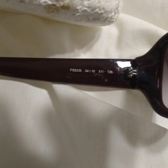 Fendi sunglasses - Picture 3 of 14